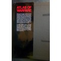 Atlas of Warfare by Cartographer Richard Natkiel