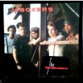 JoBoxers - Like Gangbusters LP Vinyl Record - Europe Pressing