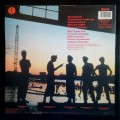 JoBoxers - Like Gangbusters LP Vinyl Record - Europe Pressing