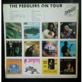 The Peddlers On Tour LP Vinyl Record