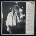 Eddie Money - Playing For Keeps LP Vinyl Record