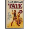 Tate by Dale Oldham