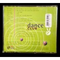 Dance Club Vol.2 (CD)
