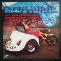 Springbok Hit Parade Vol.53 LP Vinyl Record