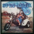 Springbok Hit Parade Vol.53 LP Vinyl Record