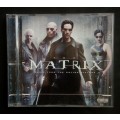 The Matrix: Music From The Motion Picture Label (CD)