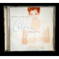 Celine Dion - Falling Into You (CD)