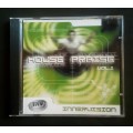 House Praise Vol.1 (CD)