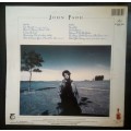 John Parr - Running The Endless Mile LP Vinyl Record