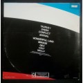 Mike Oldfield - QE2 LP Vinyl Record