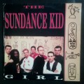 The Sundance Kid - Girl LP Vinyl Record