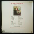 Richard Clayderman In Concert Double LP Vinyl Record Set