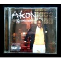 Akon - Konvicted (CD)