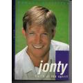 Jonty - Fruits of The Spirit by Edward Griffiths ( Hardcover )