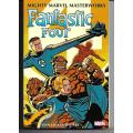 Marvel Masterworks: Fantastic Four - Stan Lee & Jack Kirby