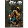 Marvel: Wolverine - Get Mystique