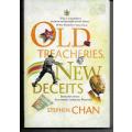 Old Treacheries, New Deceits - Insights Into Southern African Politics by Stephen Chan