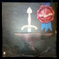 Rick Wakeman  The Myths And Legends Of King Arthur LP Vinyl Record - USA Pressing