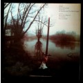 Rick Wakeman  The Myths And Legends Of King Arthur LP Vinyl Record - USA Pressing