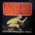 12 Tops - Today Top Hits LP Vinyl Record