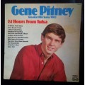 Gene Pitney Greatest Hits Series Vol.1 LP Vinyl Record