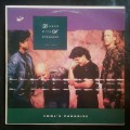 Fool's Paradise - Dance With A Stranger LP Vinyl Record