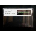 MS400 AEME C60 Blank Cassette Tape