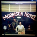 The Doors - Morrison Hotel LP Vinyl Record - USA Pressing