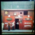 The Doors - Morrison Hotel LP Vinyl Record - USA Pressing