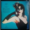 Roxy Music - The High Road 12` Mini Album Vinyl Record