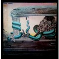 Eddie Harris - I`m Tired of Driving LP Vinyl Record