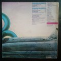 Eddie Harris - I`m Tired of Driving LP Vinyl Record