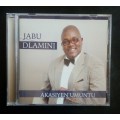 Jabu Dlamini - Akasiyen` Umuntu (CD)