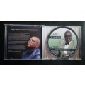 Jabu Dlamini - Akasiyen` Umuntu (CD)
