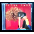 Fleur East - Love, Sax & Flashbacks (CD)