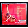 Fleur East - Love, Sax & Flashbacks (CD)