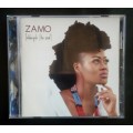 Zamo - Inhlanyelo (the seed) (CD)