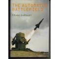 The Automated Battlefield by Frank Barnaby ( Hardcover )