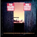 Mike Oldfield - The Killing Fields (Original Film Soundtrack) LP Vinyl Record