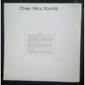 John Paul Young - J.P.Y. LP Vinyl Record