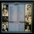 30 Years of Pop Music Vol. 1952 LP Vinyl Record - Germany Pressing