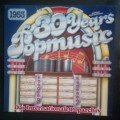 30 Years of Pop Music Vol. 1953 LP Vinyl Record - Germany Pressing