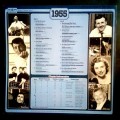 30 Years of Pop Music Vol. 1955 LP Vinyl Record - Germany Pressing