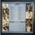 30 Years of Pop Music Vol. 1956 LP Vinyl Record - Germany Pressing