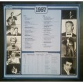 30 Years of Pop Music Vol. 1957 LP Vinyl Record - Germany Pressing