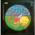 Signs of The Zodiac - Leo LP Vinyl Record