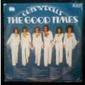 Guys `N` Dolls - The Good Times LP Vinyl Record