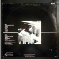 Vangelis - To The Unknown Man LP Vinyl Record