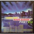 Cosmic Baby - A Tribute To Blade Runner Part 2 12` Single Vinyl Record - Germany Pressing