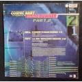 Cosmic Baby - A Tribute To Blade Runner Part 2 12` Single Vinyl Record - Germany Pressing
